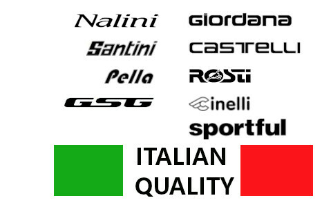 Italian cycle clothing brands on sale