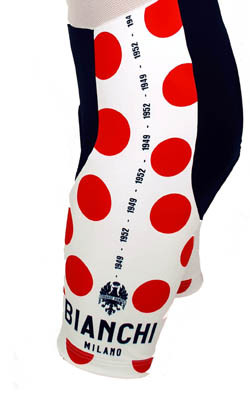 Bianchi victory clearance bib shorts