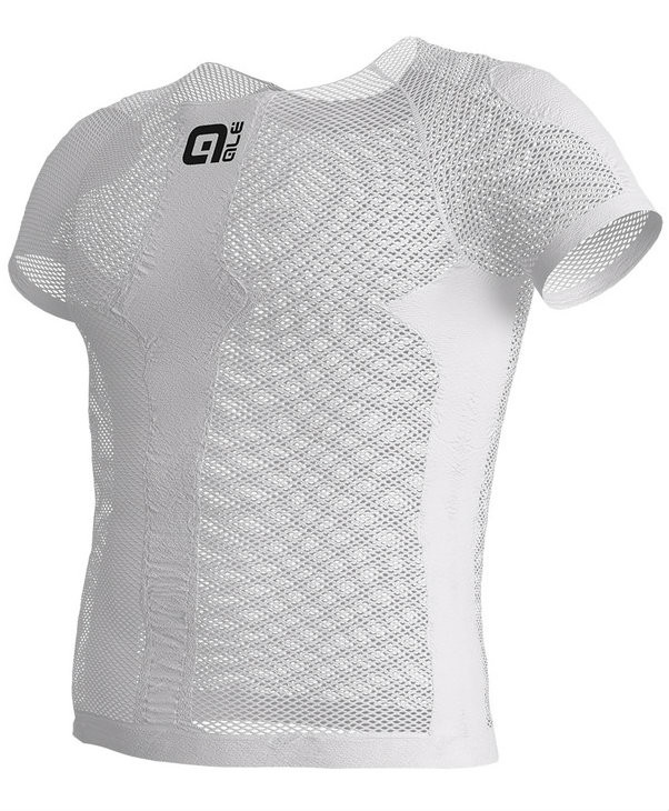 mesh base layer