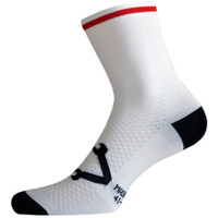 Nalini Lampo White Socks