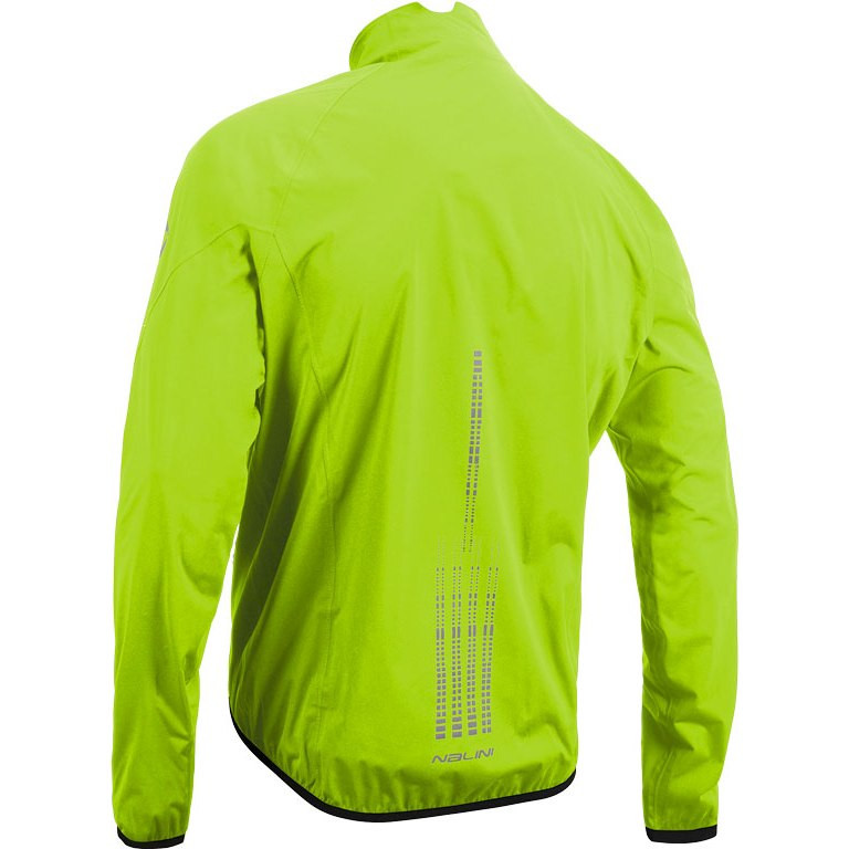 Details about / Nalini Paraffina Windproof Cycling RRP £99 Activewear Jacket