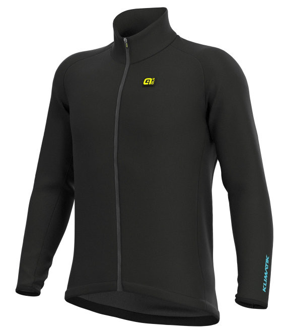 ale winter cycling jacket