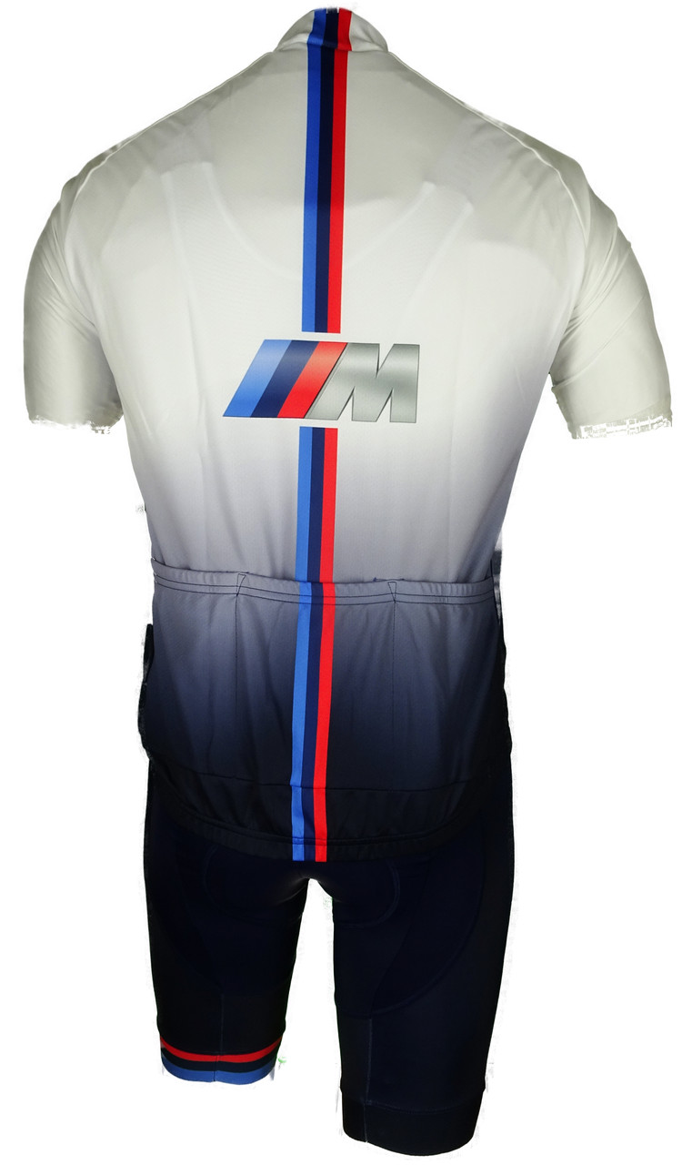 Bmw cycling hot sale jersey