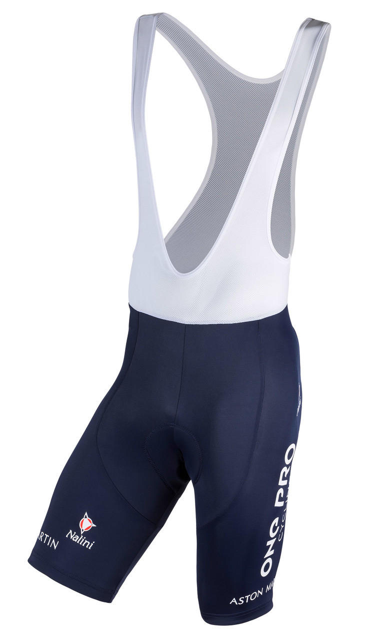 team cycling shorts