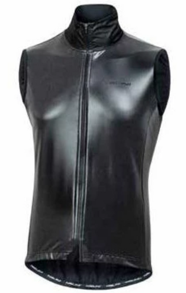 Nalini Jalisco Black Vest 