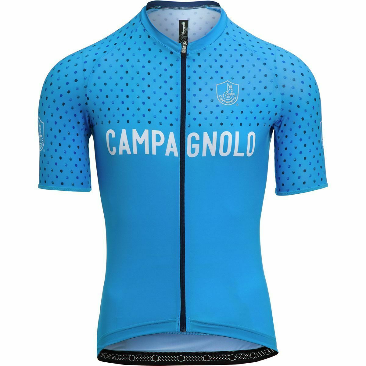 campagnolo cycling jersey