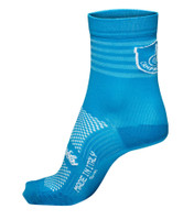 Campagnolo LiTech Italia Blue Socks