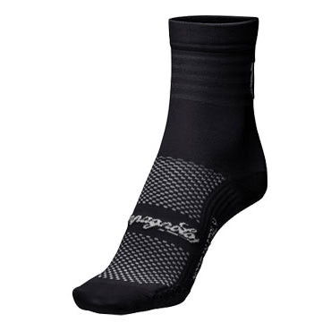 Campagnolo LiTech Black Socks 