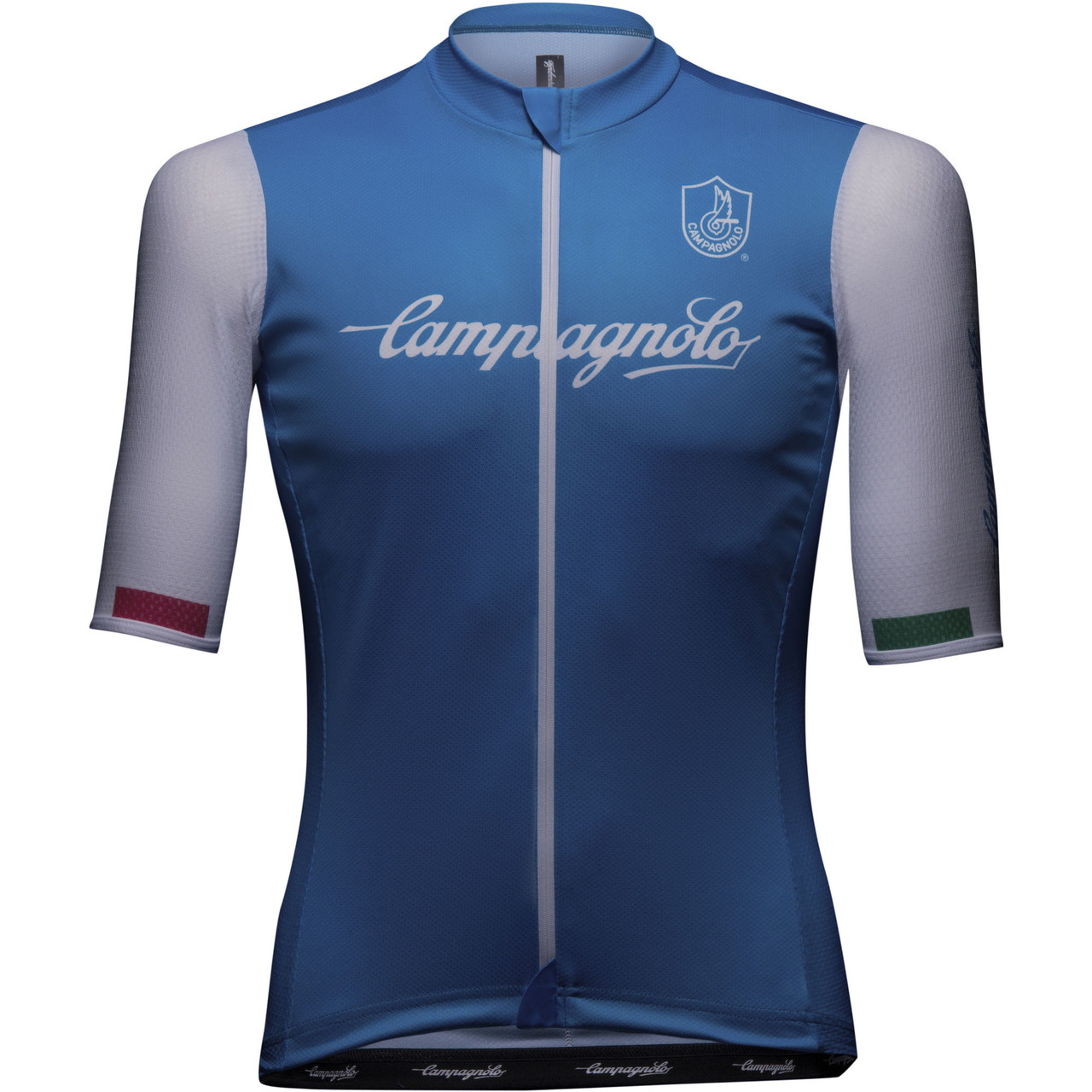 campagnolo cycling jersey