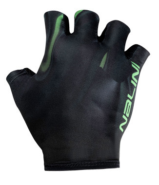 Nalini Freesport Slip On Black Fluo Gloves 