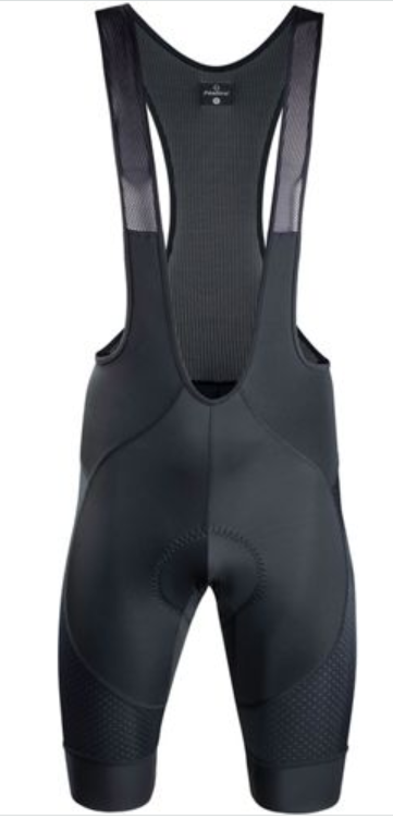 nalini bib