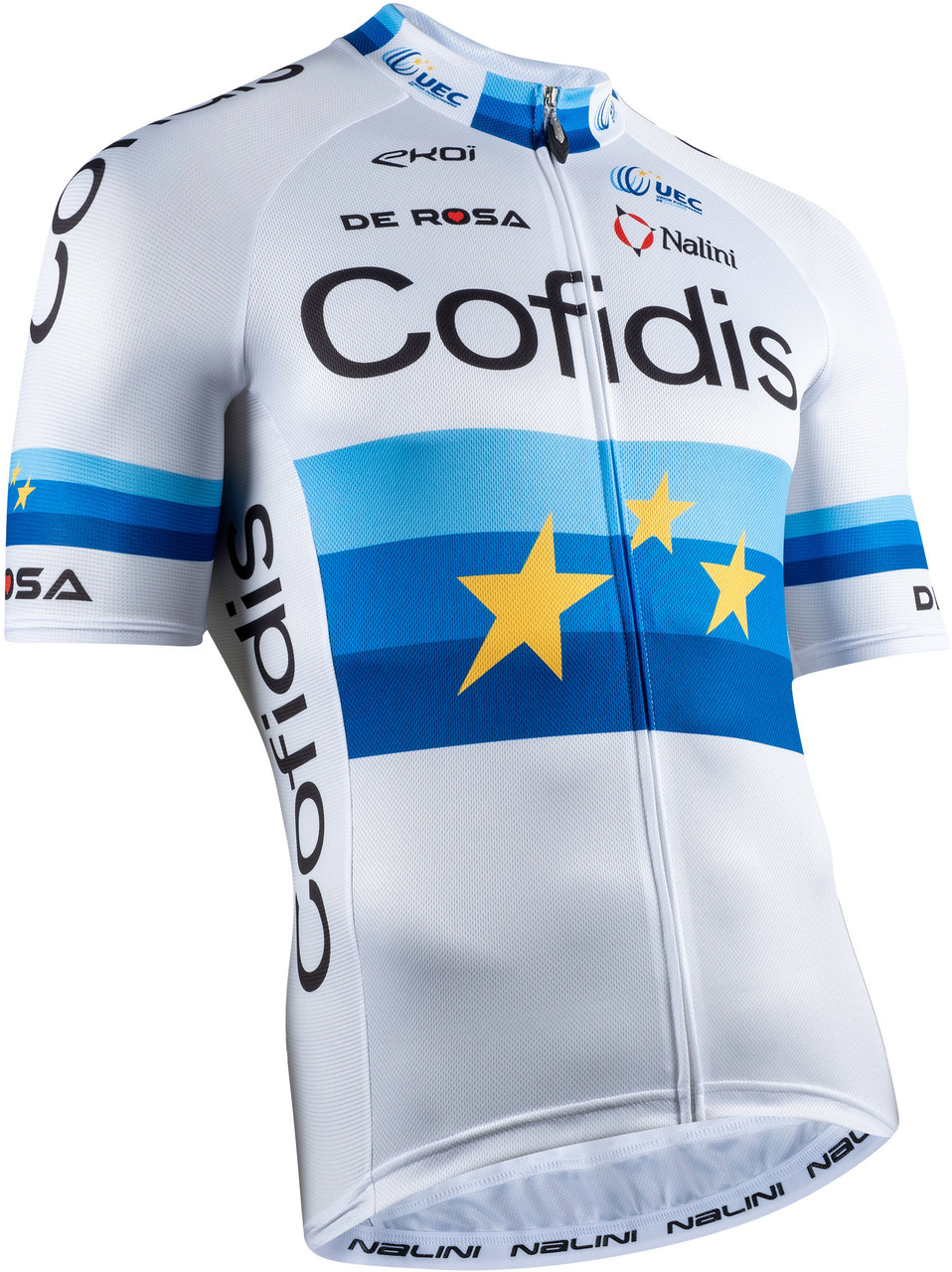 European champion sales jersey