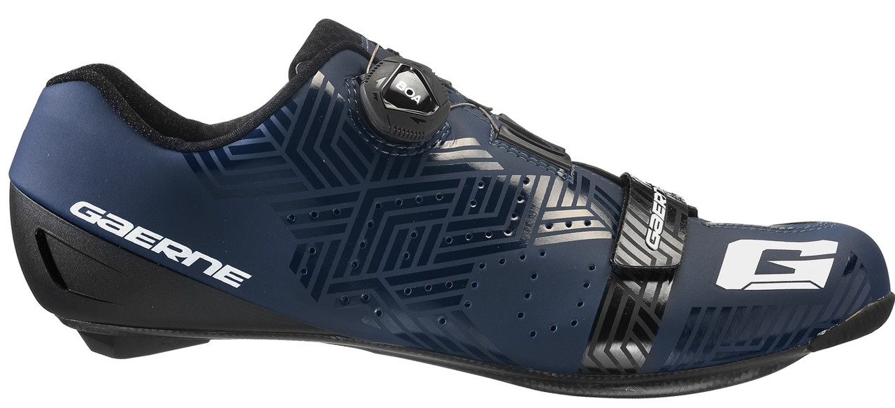 Gaerne Carbon G. Volata Blue Shoes