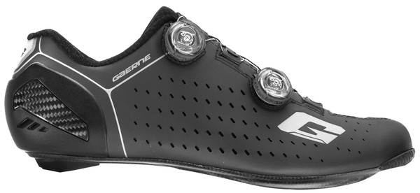 Reg. $519.99 Red Gaerne Carbon G.Stilo Road Cycling Shoes Italian Sidi Crono 