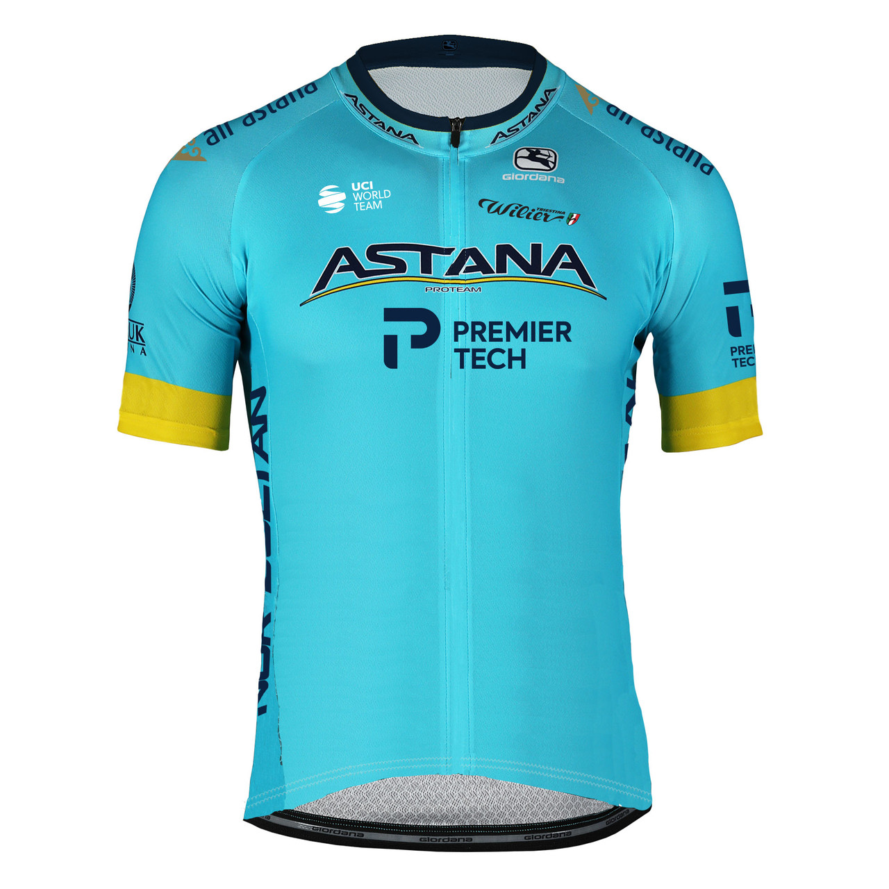 pro jersey