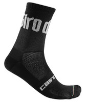 2020 Giro D Italia Black Socks 