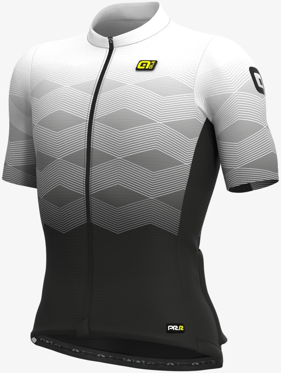 ALE Magnitude PRR White Jersey XXXL7