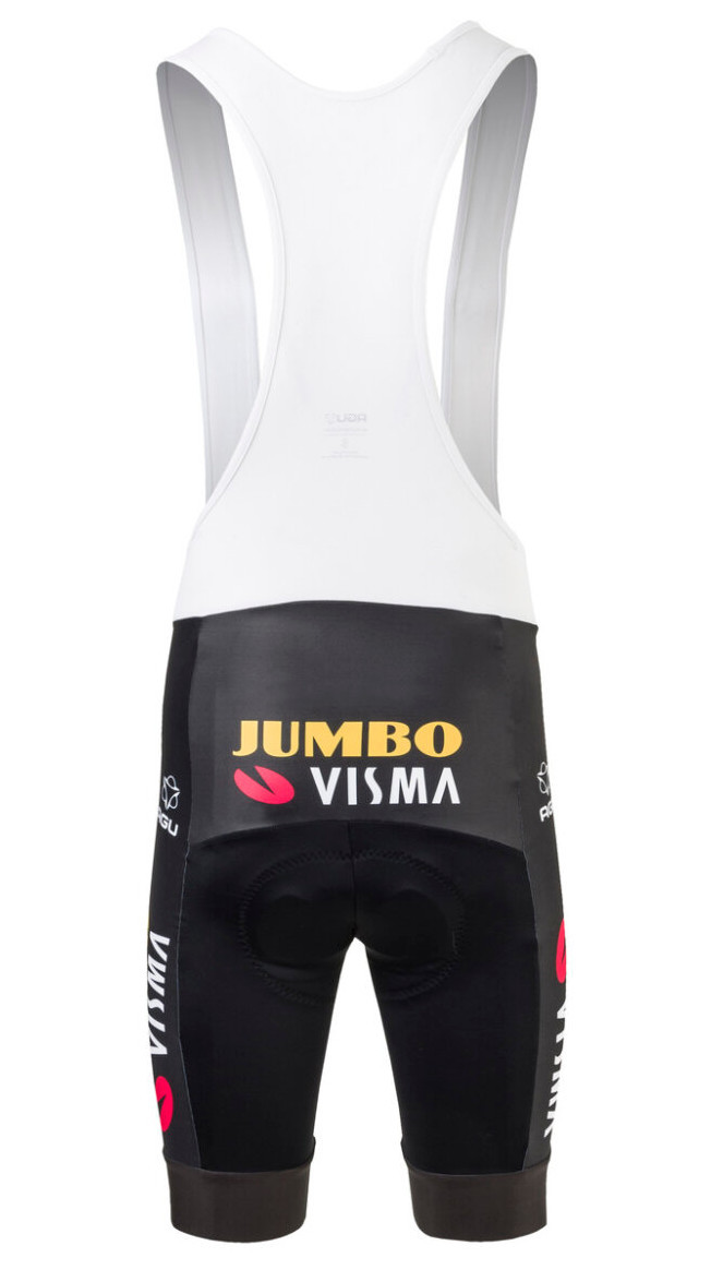 jumbo visma bib shorts