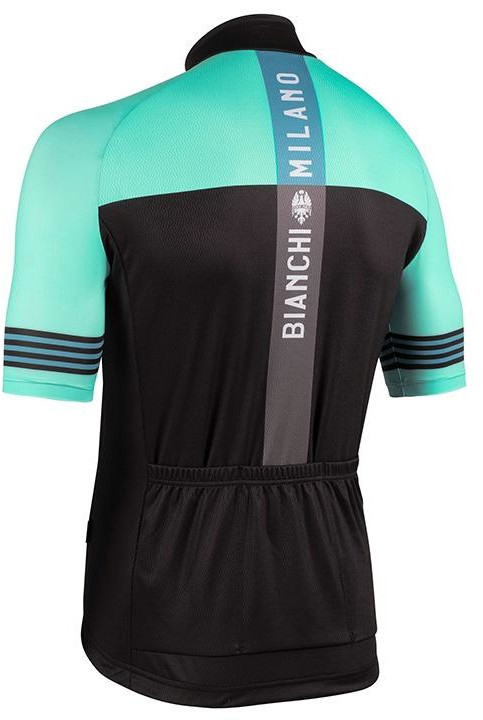 bianchi cycling jerseys