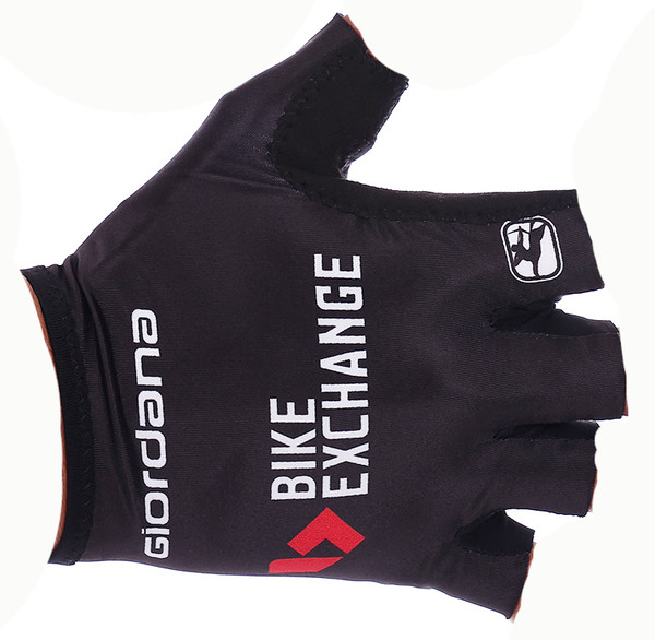 2021 BikeExchange Pro Gloves