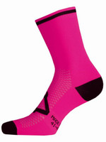 Nalini Lampo 2.0 Pink Socks