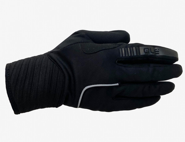  ALE' Wind Protection Winter White Gloves 