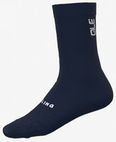 ALE' Digipress Blue Socks