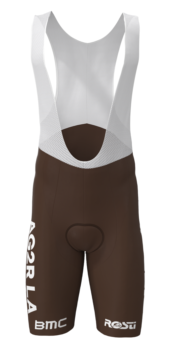 ag2r shorts