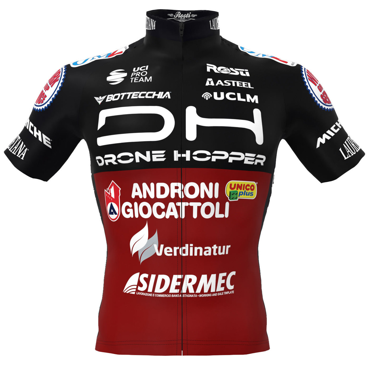 2022 Drone Hopper Androni Giocattoli Jersey, Official Pro Team Cycling  Jerseys