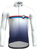BMW M Racing Long Sleeve Jersey 