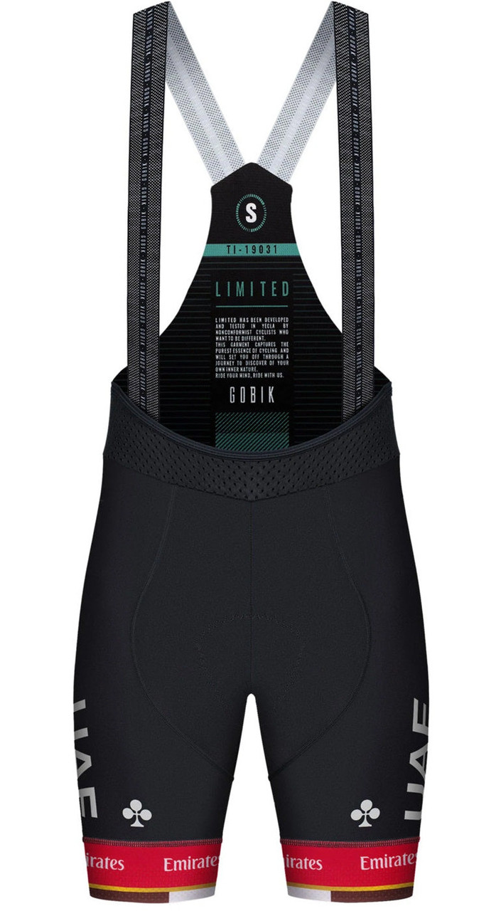 Team store cycling shorts