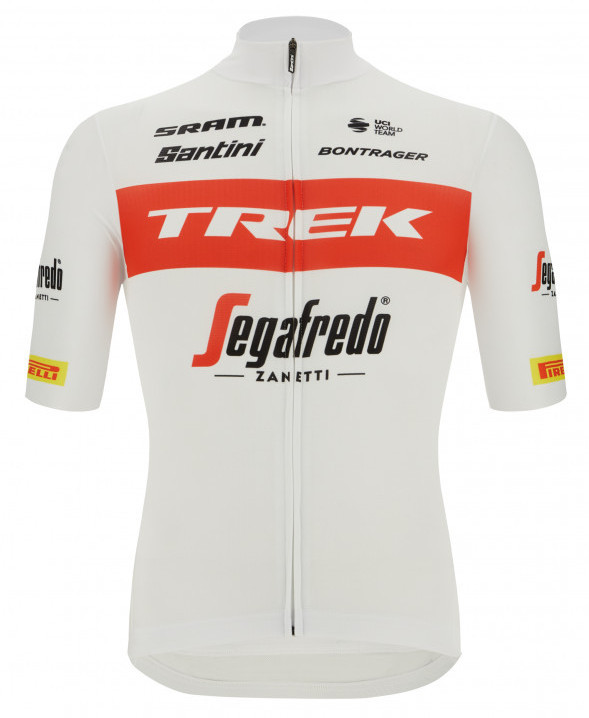 2022 Trek Segafredo Jersey. | Official Pro Cycling Jerseys