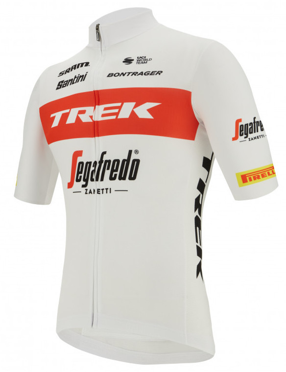 Bontrager cycling online jersey