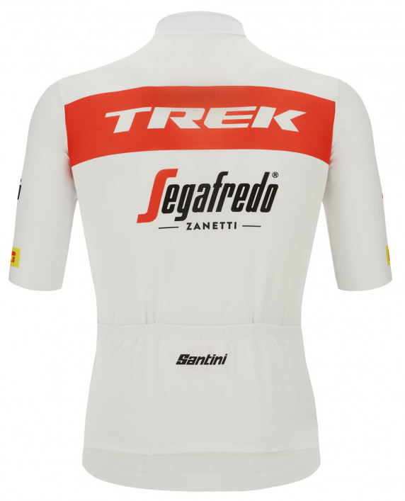 Trek 2025 segafredo jersey