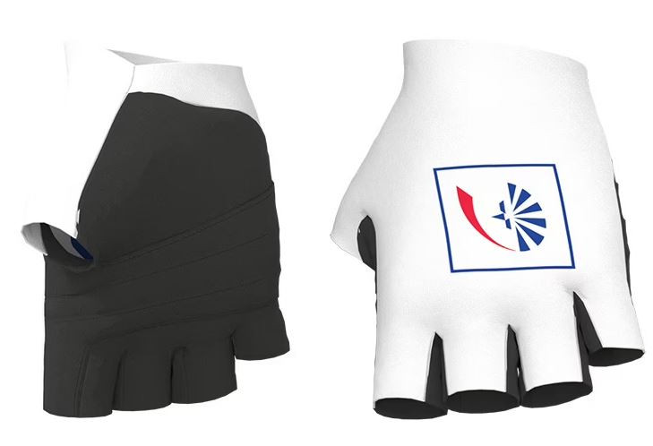 2022 Groupama FDJ Gloves