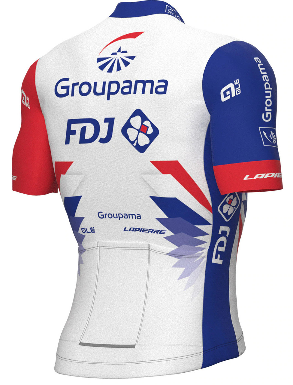 Fdj clearance cycling kit