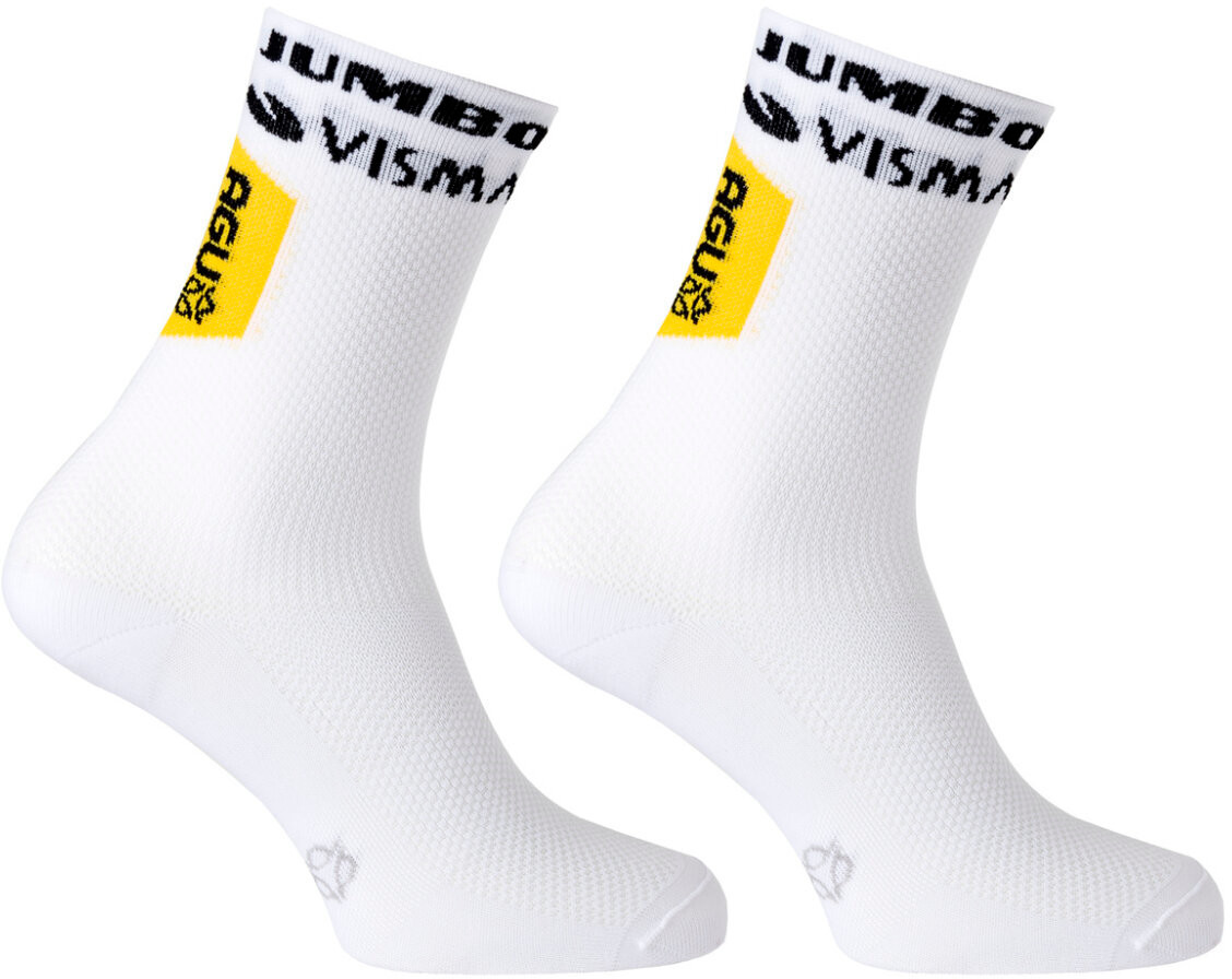 2023 Jumbo Visma Socks