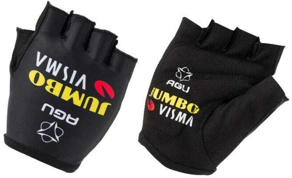 2022 Jumbo Visma Gloves