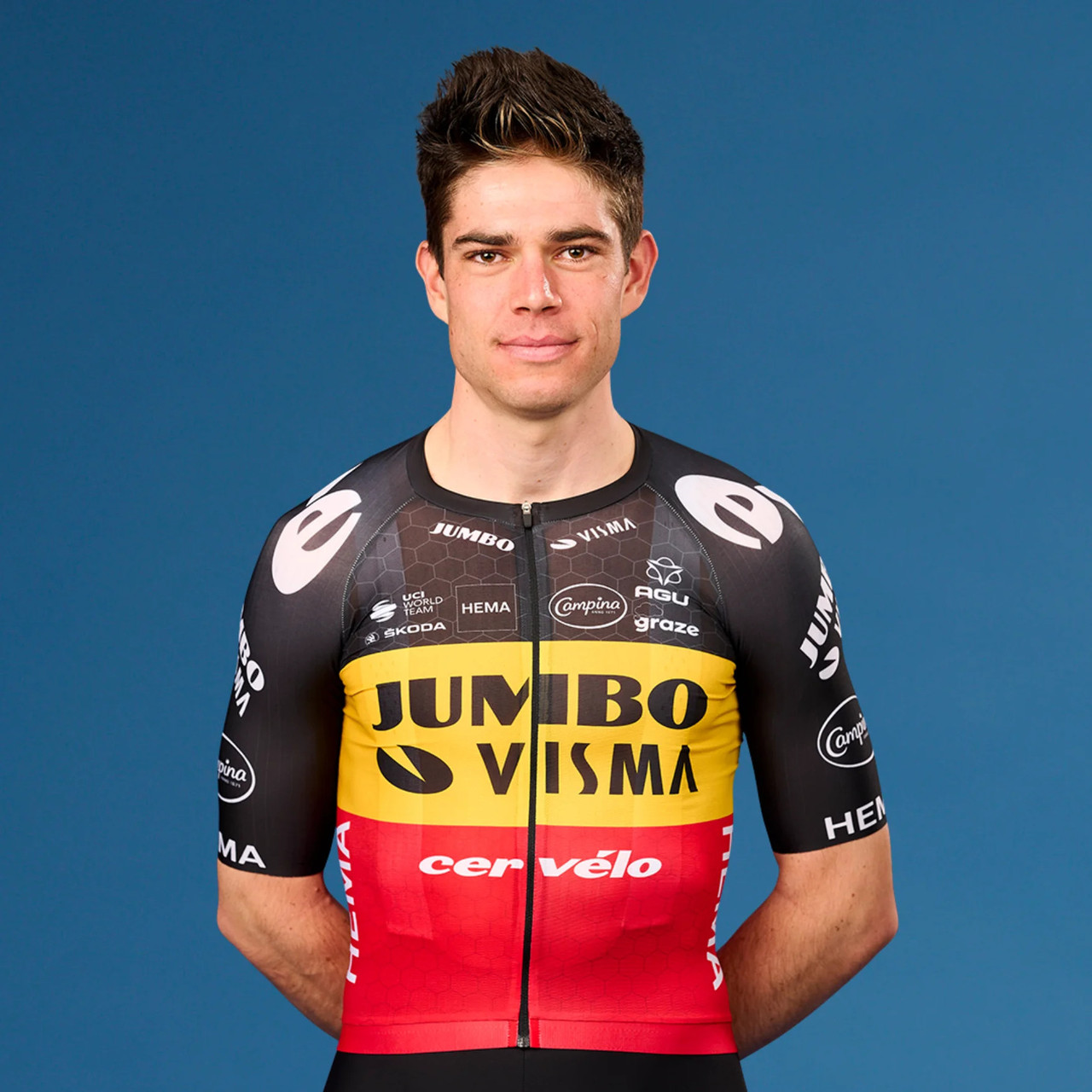 Belgian champion cheap cycling jersey