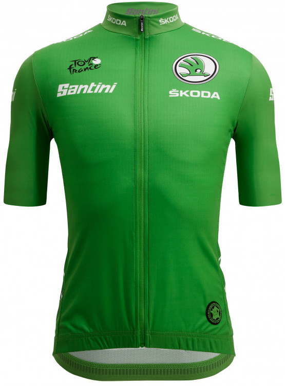 tour de france jersey