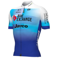 2022 BikeExchange Jayco Prime Jersey