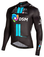 2022 Team DSM Long Sleeve Jersey
