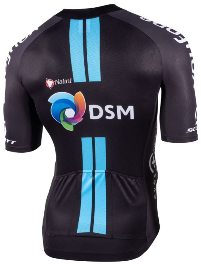2022 Team DSM Jersey 