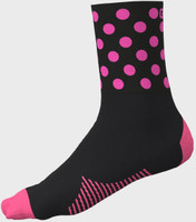 ALE' Bubble Pink Socks