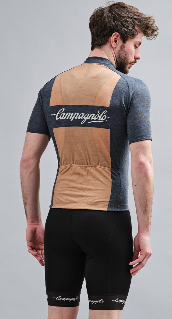 Campagnolo 2025 cycling jersey