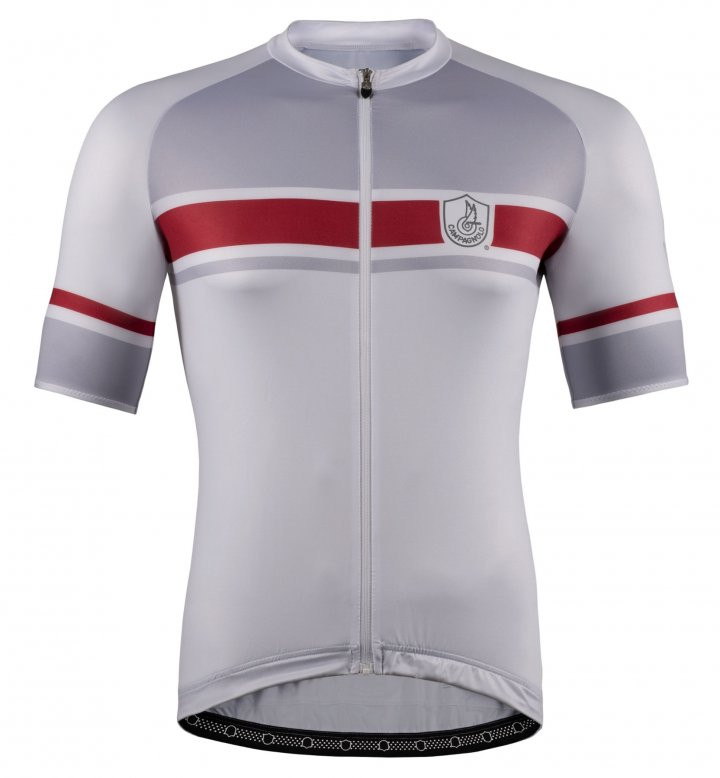 Italian best sale bike jersey