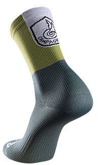 Campagnolo Potasio 22 Green Socks
