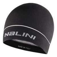 Nalini Seamless Underhelmet Black Cap