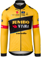 2023 Jumbo Visma Long Sleeve Jersey