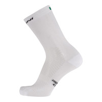 Nalini Vela White 4020 Socks